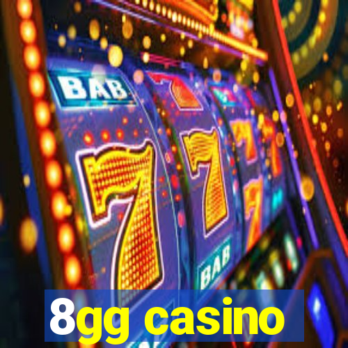 8gg casino